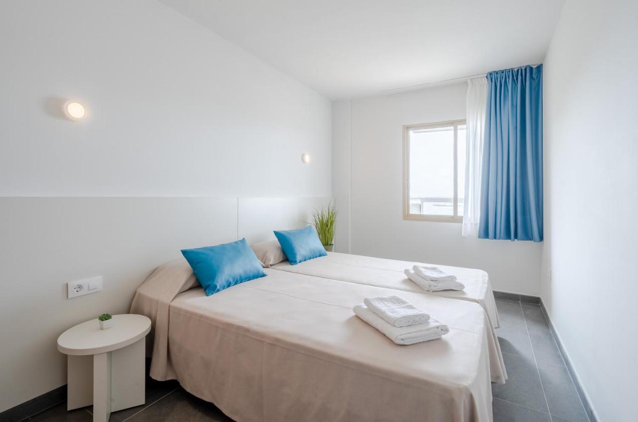 Rentalmar Blue Beach & Pool Salou Pokoj fotografie
