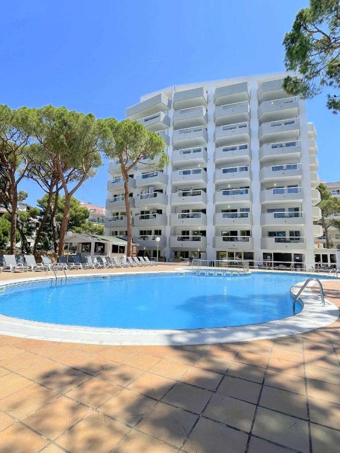 Rentalmar Blue Beach & Pool Salou Exteriér fotografie