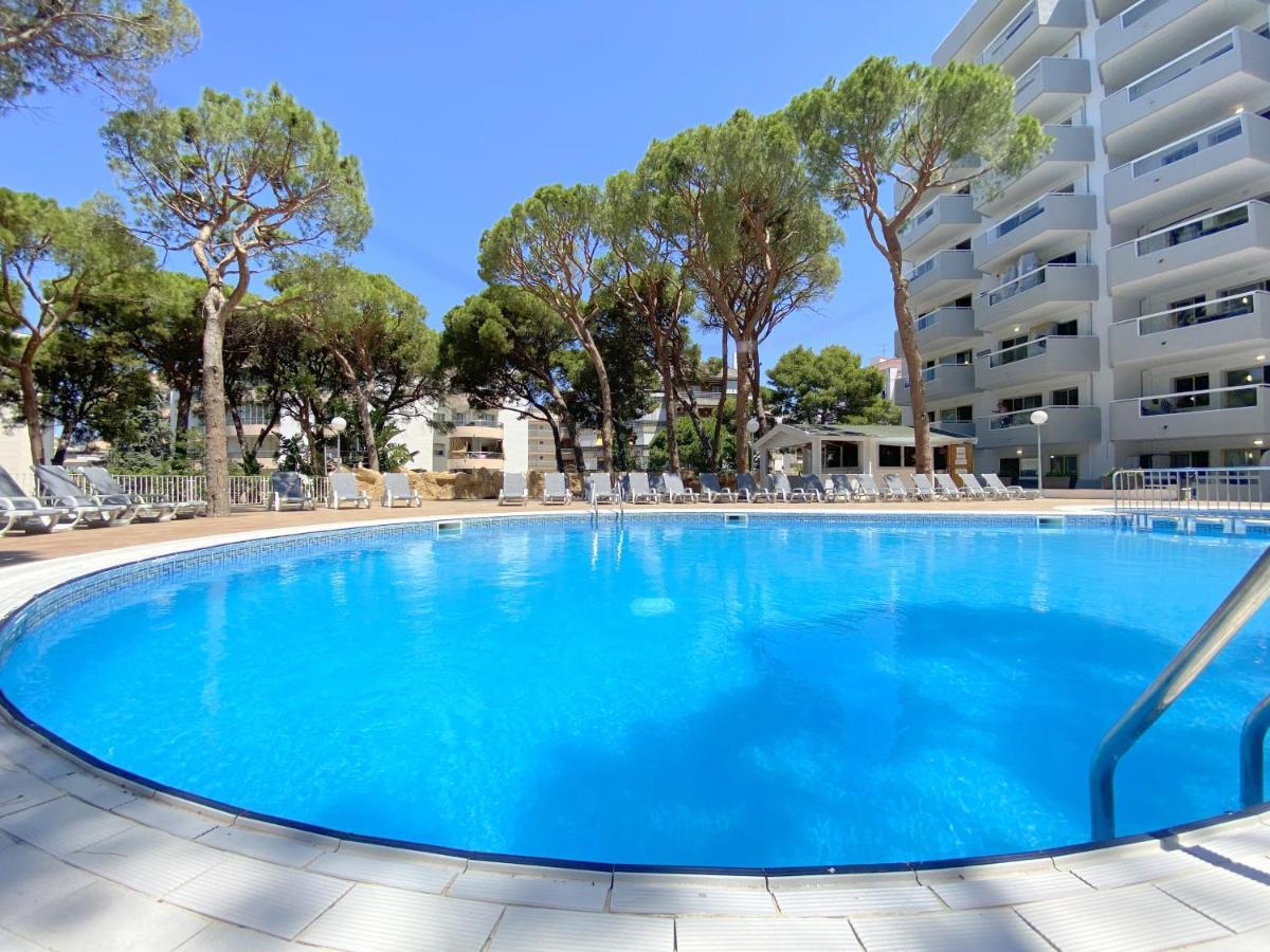 Rentalmar Blue Beach & Pool Salou Exteriér fotografie