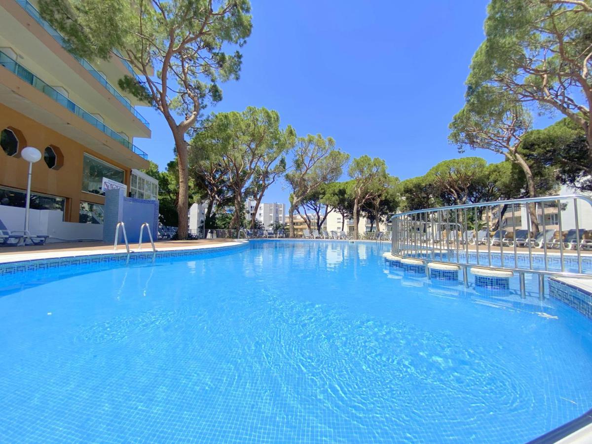 Rentalmar Blue Beach & Pool Salou Exteriér fotografie