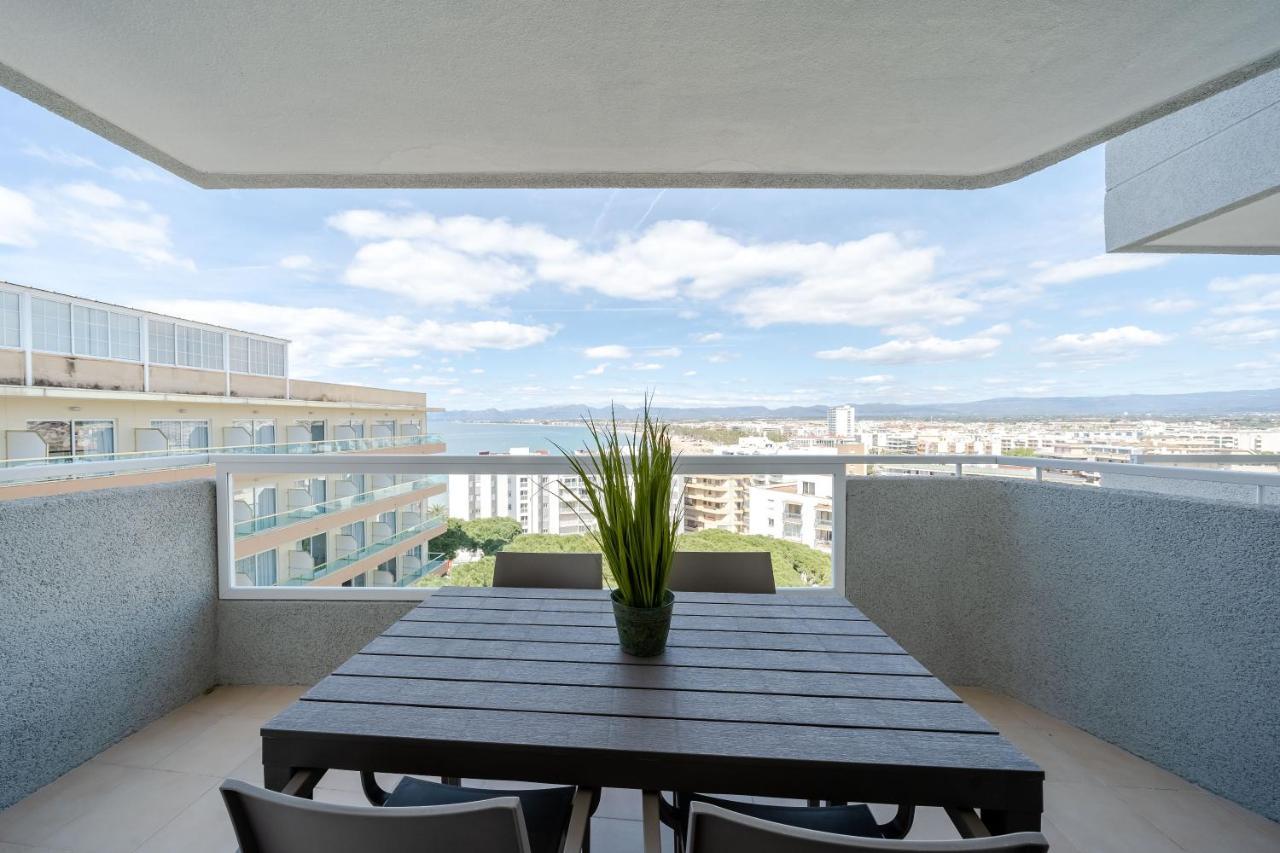 Rentalmar Blue Beach & Pool Salou Pokoj fotografie