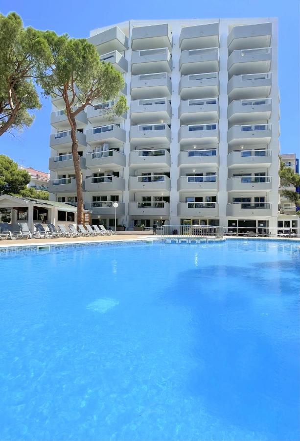 Rentalmar Blue Beach & Pool Salou Exteriér fotografie