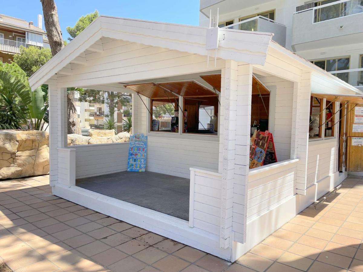 Rentalmar Blue Beach & Pool Salou Exteriér fotografie