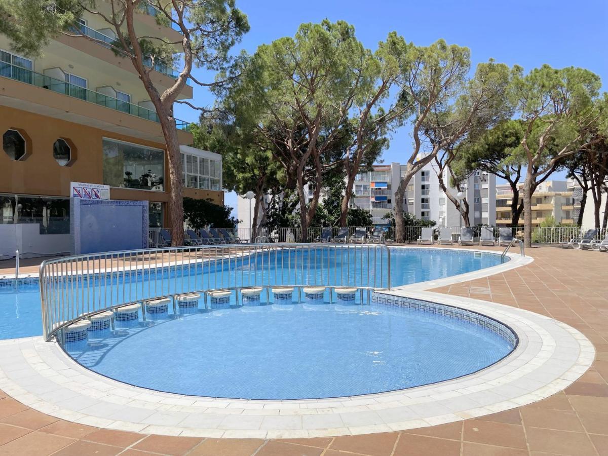 Rentalmar Blue Beach & Pool Salou Exteriér fotografie