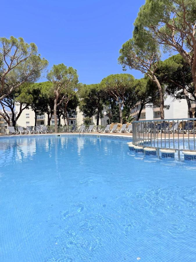 Rentalmar Blue Beach & Pool Salou Exteriér fotografie