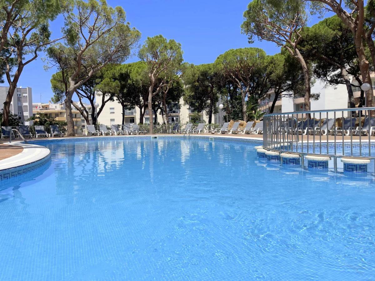Rentalmar Blue Beach & Pool Salou Exteriér fotografie
