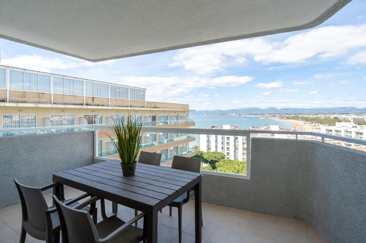 Rentalmar Blue Beach & Pool Salou Pokoj fotografie