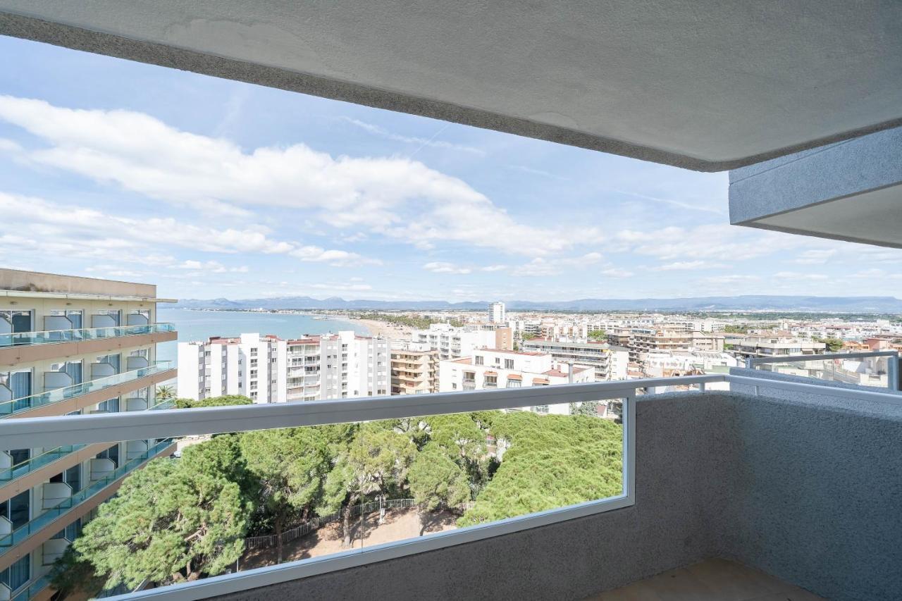 Rentalmar Blue Beach & Pool Salou Pokoj fotografie