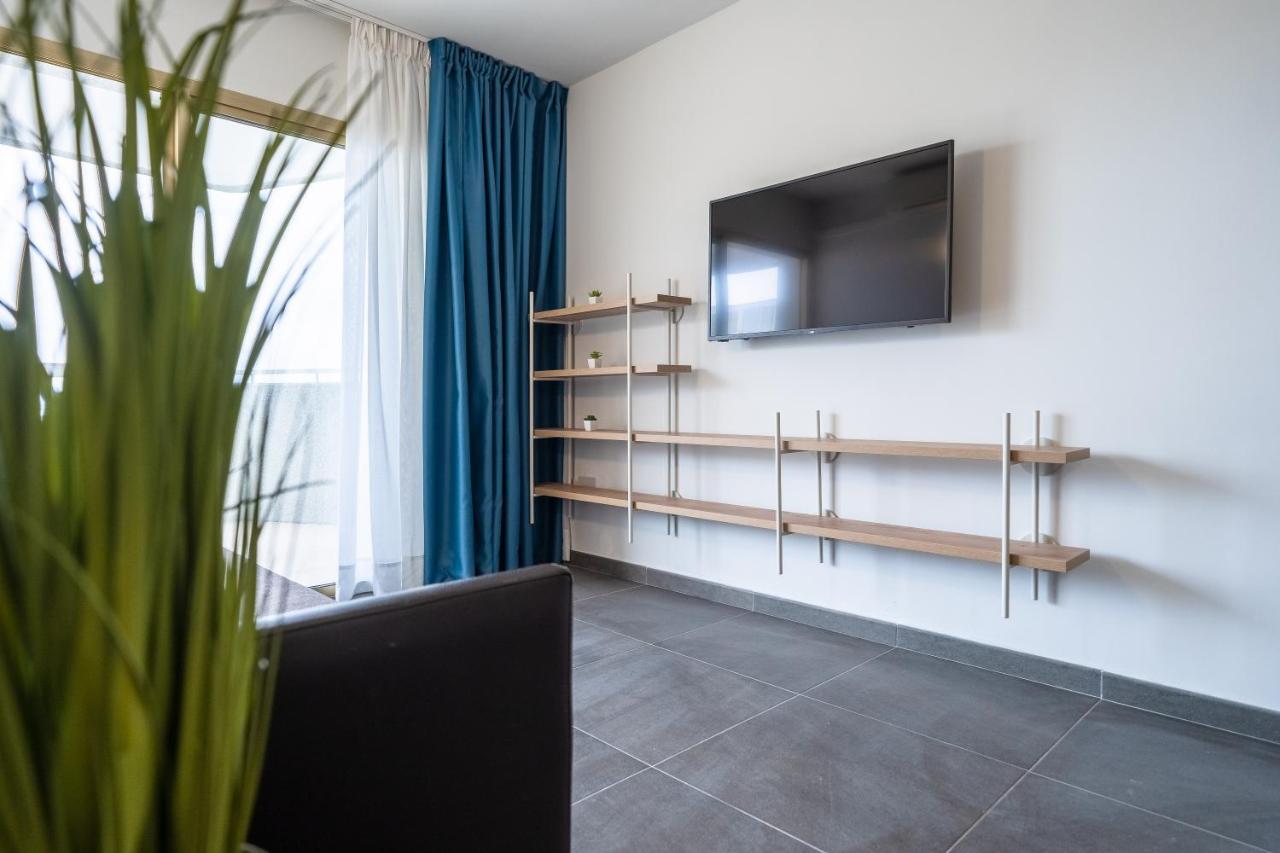 Rentalmar Blue Beach & Pool Salou Pokoj fotografie