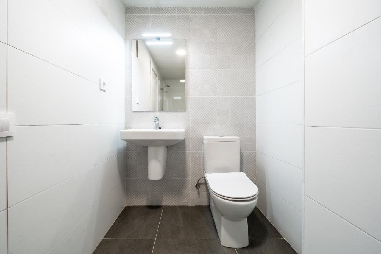 Rentalmar Blue Beach & Pool Salou Pokoj fotografie