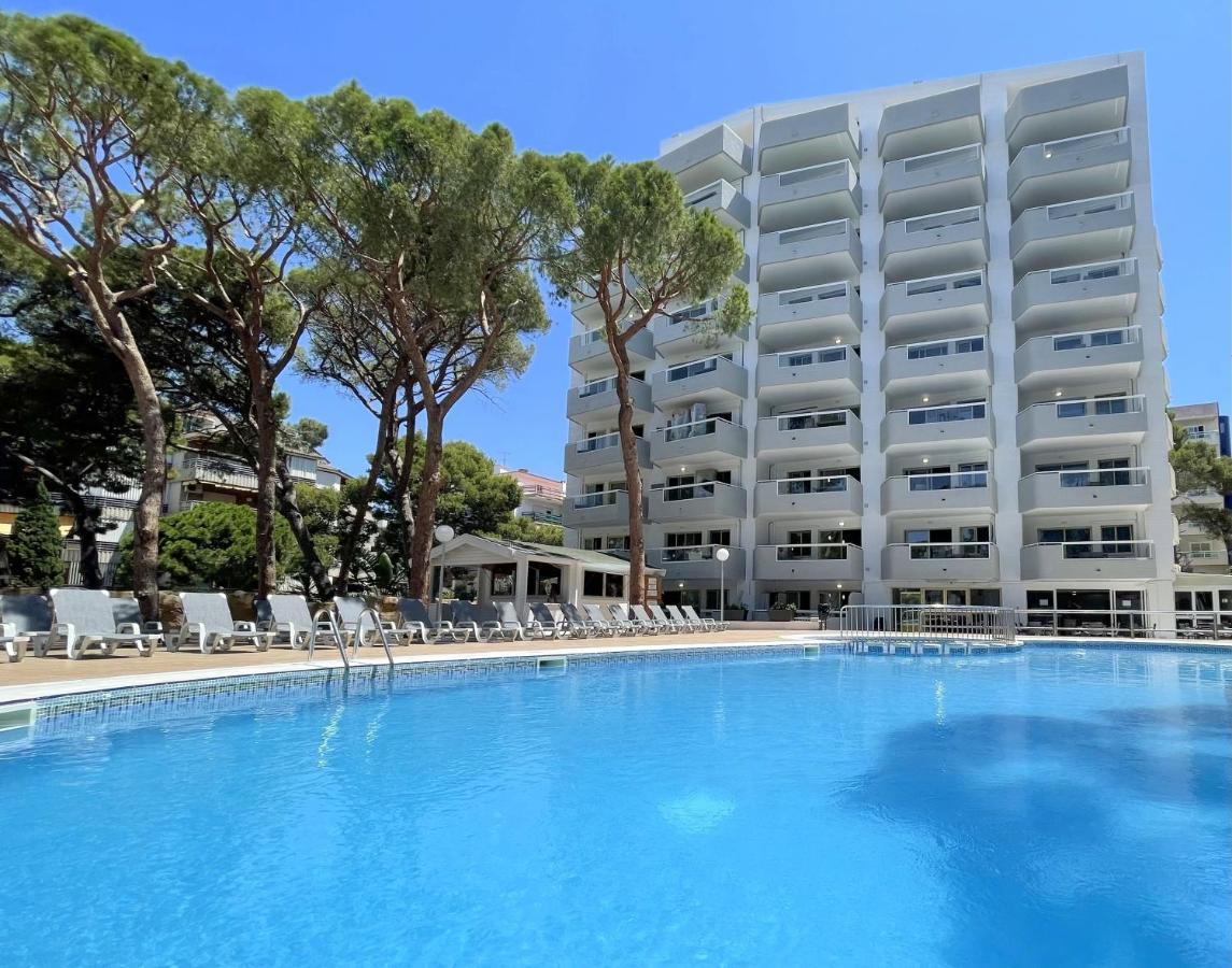 Rentalmar Blue Beach & Pool Salou Exteriér fotografie