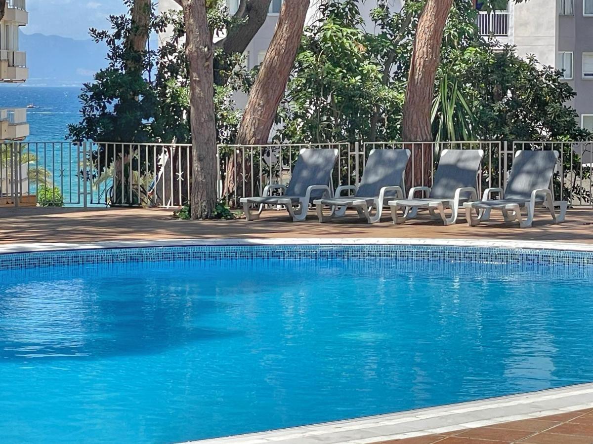 Rentalmar Blue Beach & Pool Salou Exteriér fotografie
