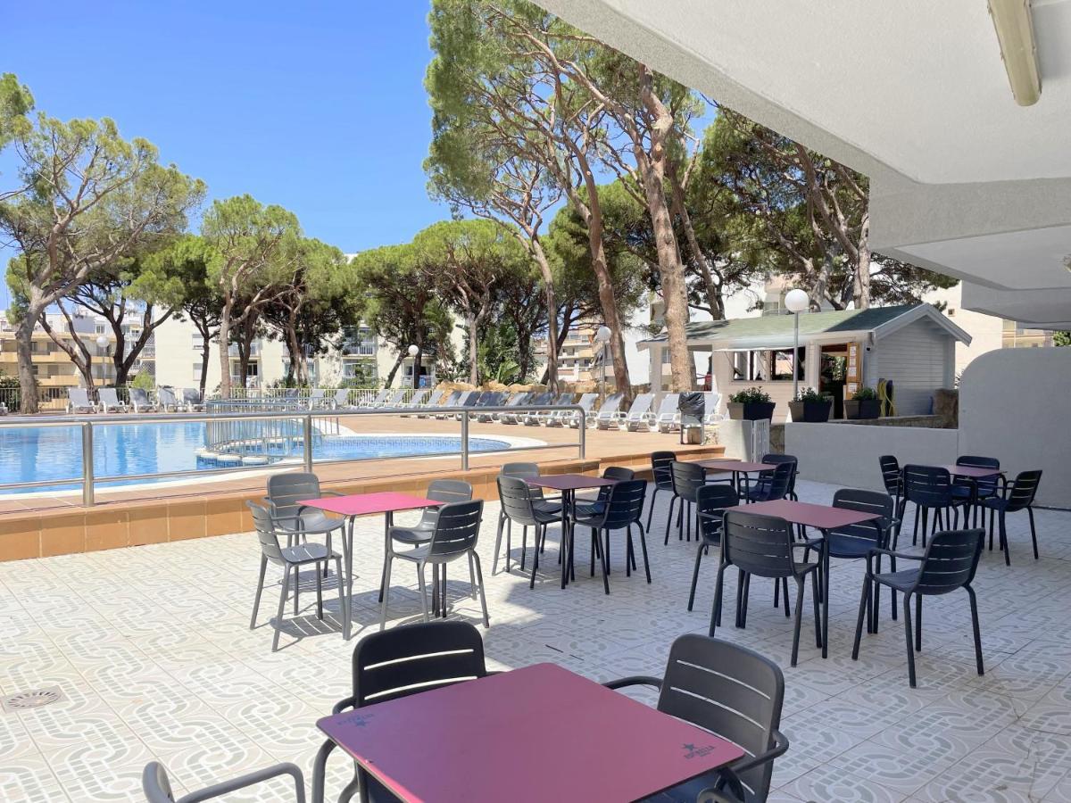 Rentalmar Blue Beach & Pool Salou Exteriér fotografie
