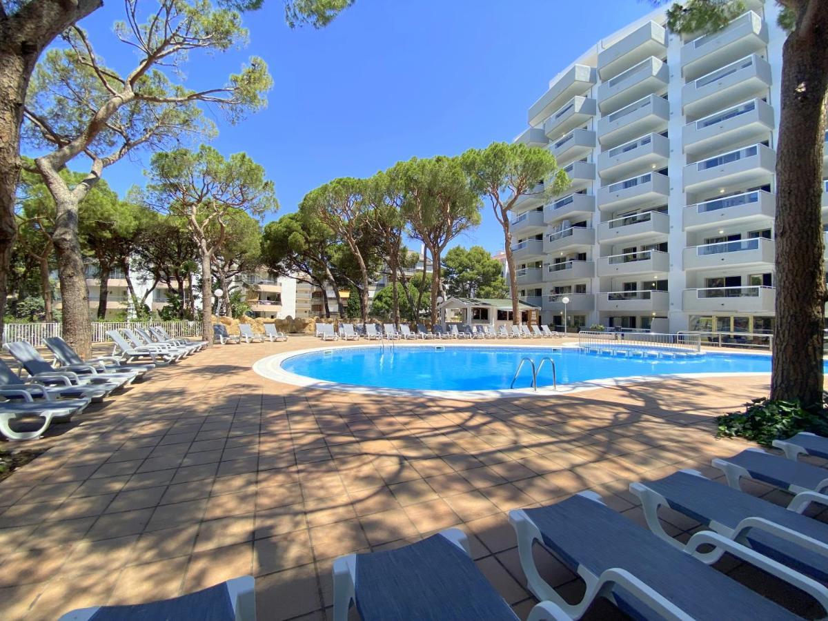 Rentalmar Blue Beach & Pool Salou Exteriér fotografie
