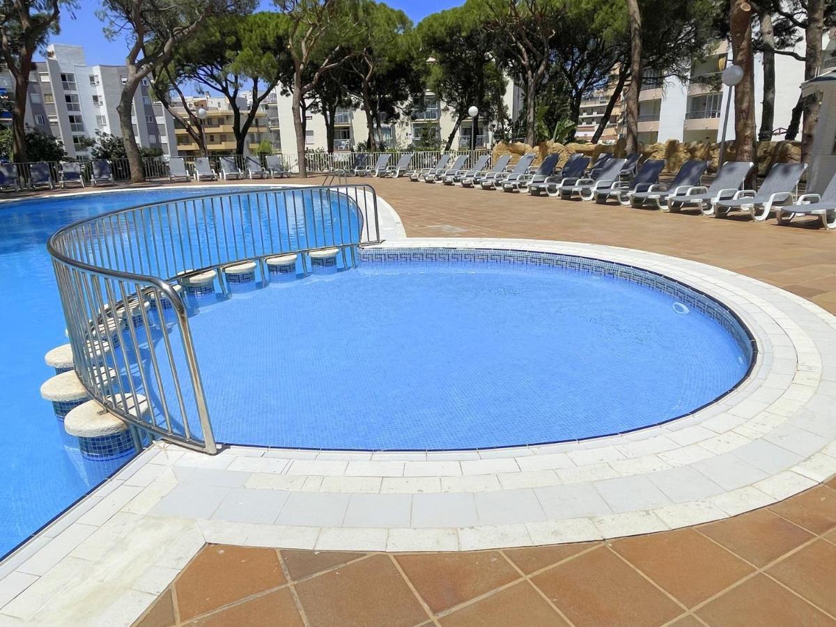 Rentalmar Blue Beach & Pool Salou Exteriér fotografie