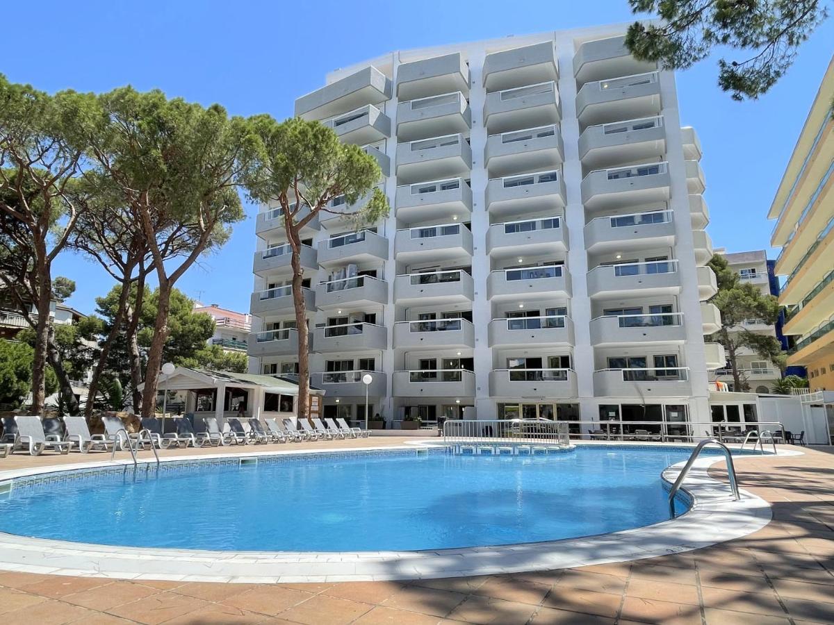 Rentalmar Blue Beach & Pool Salou Exteriér fotografie