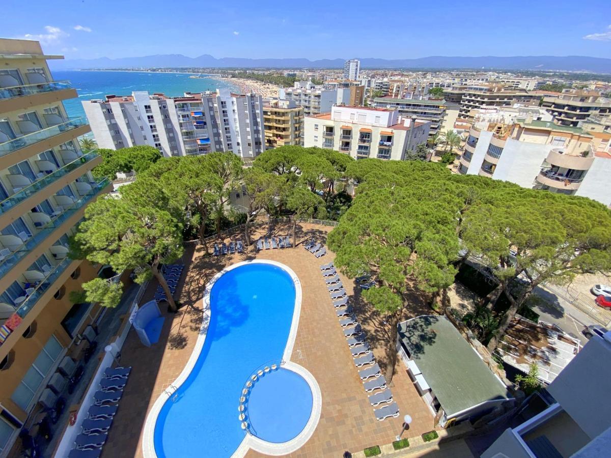 Rentalmar Blue Beach & Pool Salou Exteriér fotografie