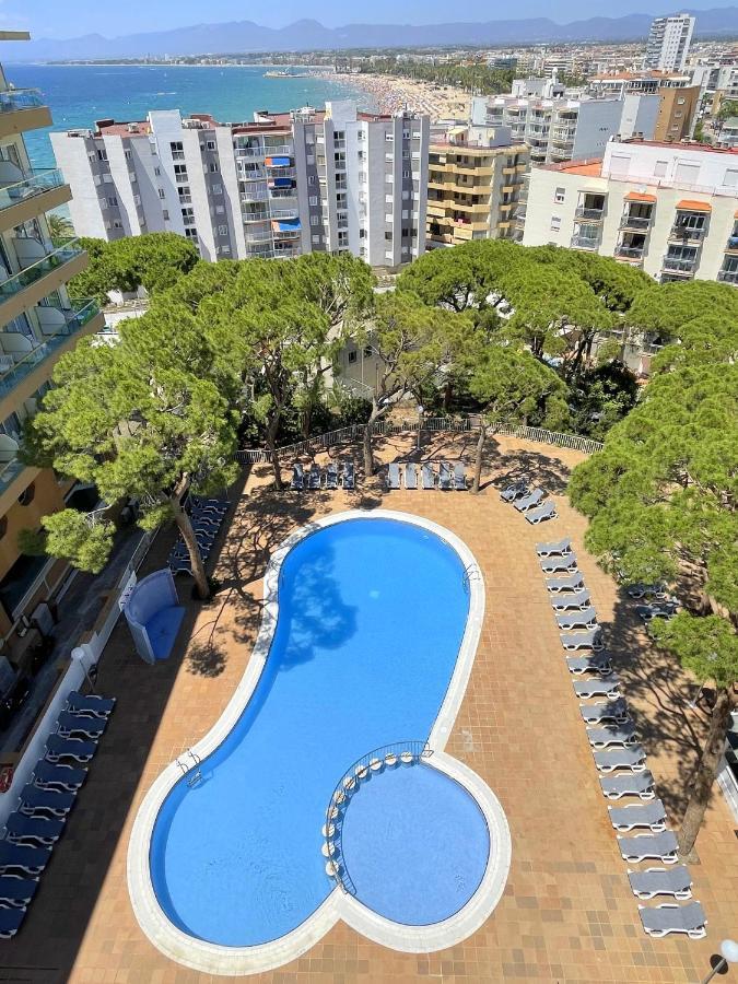 Rentalmar Blue Beach & Pool Salou Exteriér fotografie