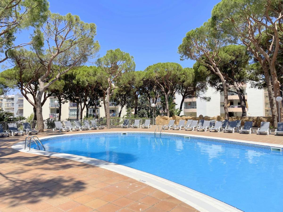 Rentalmar Blue Beach & Pool Salou Exteriér fotografie