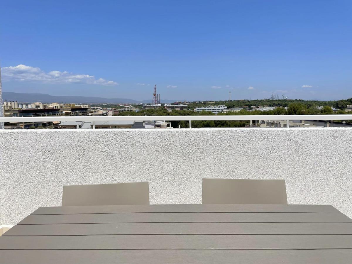 Rentalmar Blue Beach & Pool Salou Pokoj fotografie