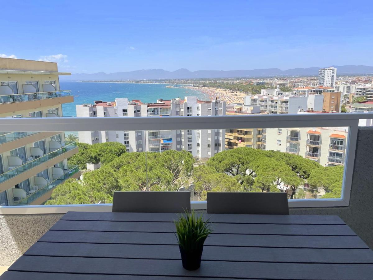 Rentalmar Blue Beach & Pool Salou Pokoj fotografie