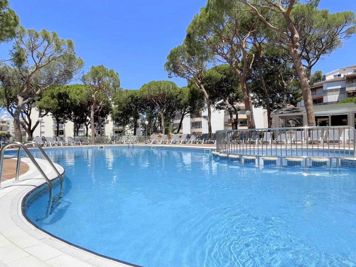 Rentalmar Blue Beach & Pool Salou Exteriér fotografie