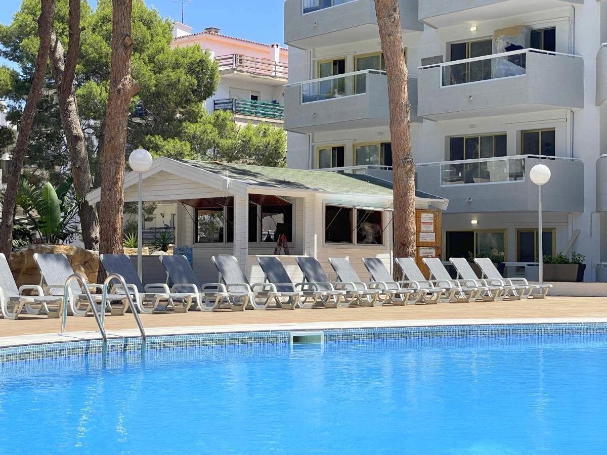 Rentalmar Blue Beach & Pool Salou Exteriér fotografie