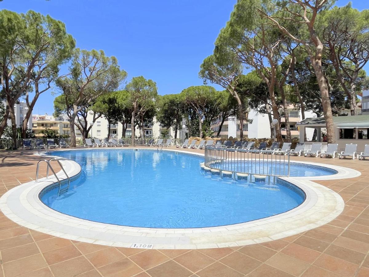 Rentalmar Blue Beach & Pool Salou Exteriér fotografie