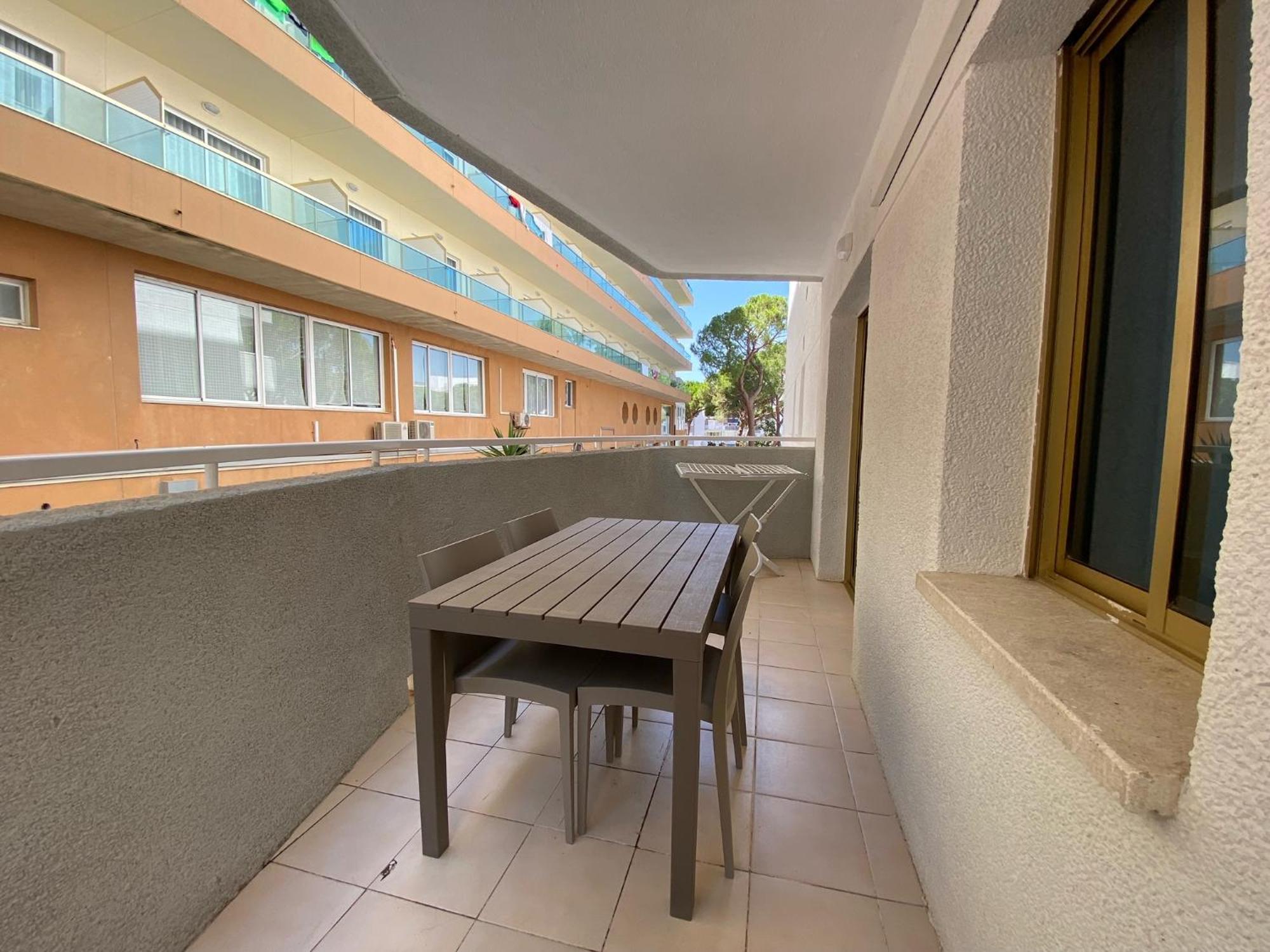 Rentalmar Blue Beach & Pool Salou Pokoj fotografie